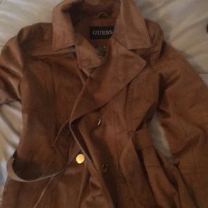 Women coat